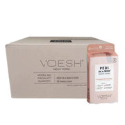 Voesh 4 In 1 Pedibox - Vitamin Recharge - DTK Nail Supply