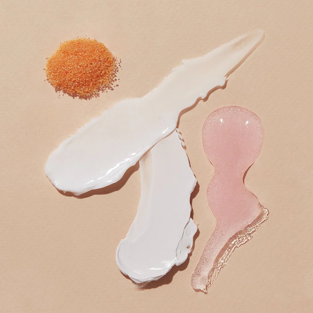 Voesh 4 In 1 Pedibox - Vitamin Recharge - DTK Nail Supply