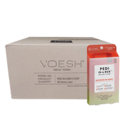 Voesh 4 In 1 Pedibox - Watermelon Burst - DTK Nail Supply