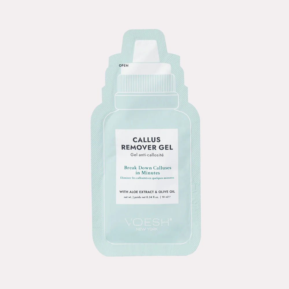 Voesh Callus Remover Gel - DTK Nail Supply