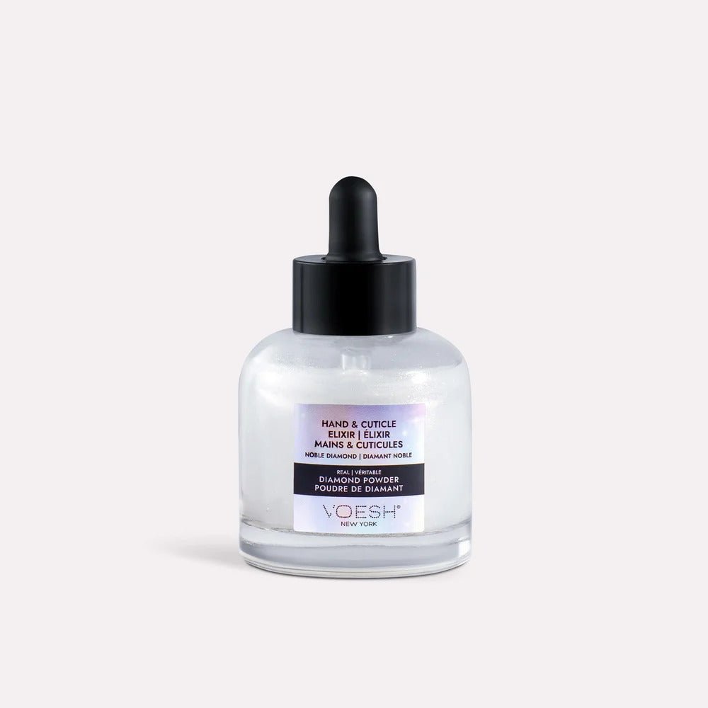 Voesh Hand & Cuticle - Noble Diamond - 1.69 oz - DTK Nail Supply