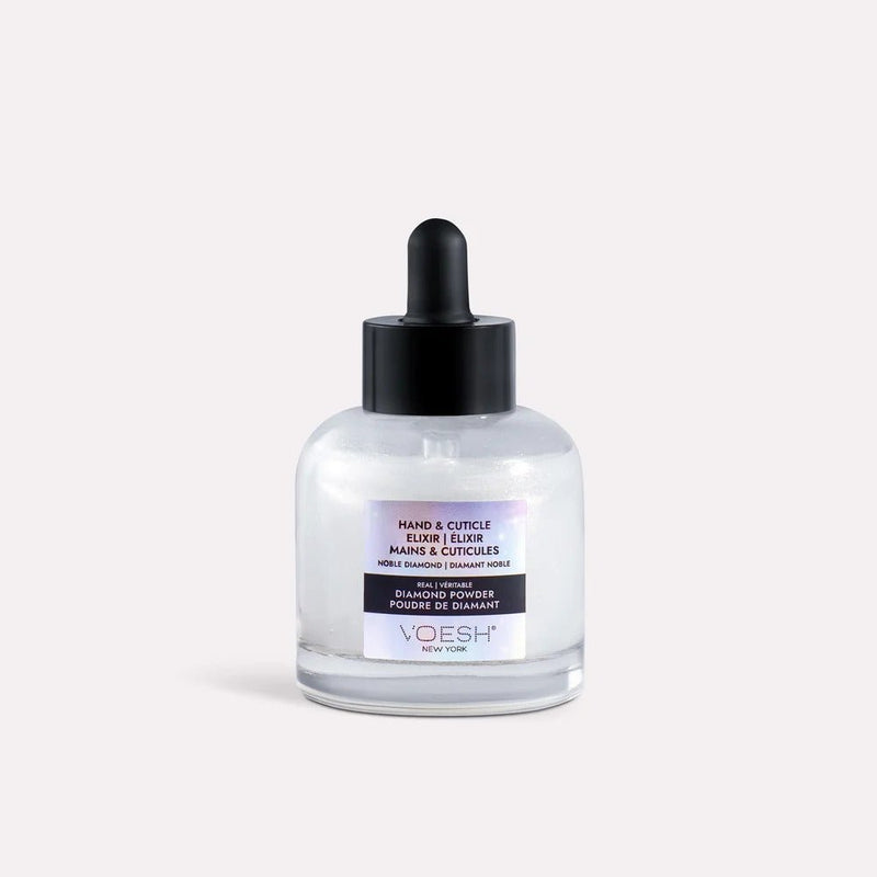 Voesh Hand & Cuticle - Noble Diamond - 1.69 oz - DTK Nail Supply