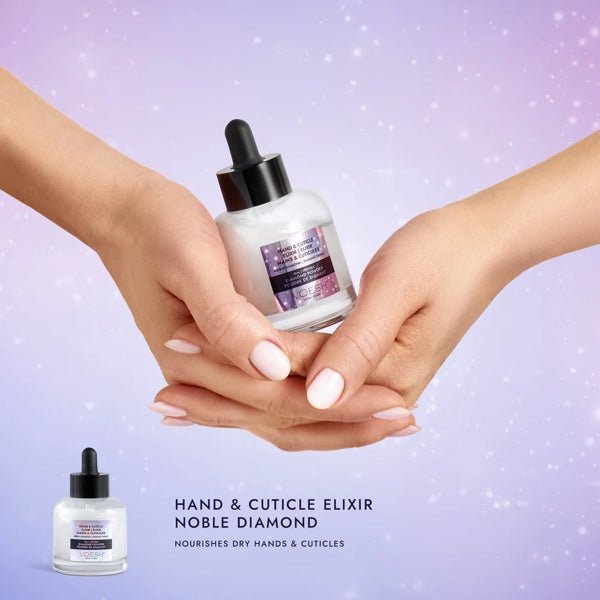 Voesh Hand & Cuticle - Noble Diamond - 1.69 oz - DTK Nail Supply