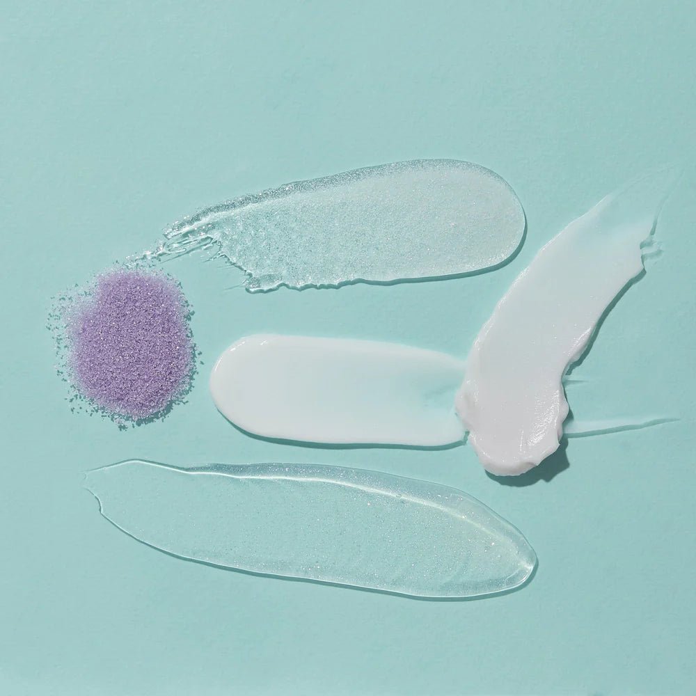 Voesh O2 Fizz 5 Step - Unicorn Peach - DTK Nail Supply