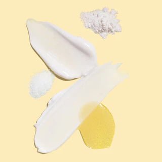 Voesh Pedi In a Box O2 Fizz 5 Step - Coconut Cream (PCS) - DTK Nail Supply