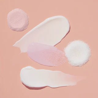 Voesh Pedi In a Box O2 Fizz 5 Step - Raspberry Sorbet (PCS) - DTK Nail Supply