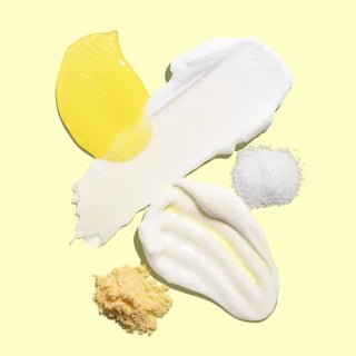 Voesh Pedi In a Box O2 Fizz 5 Step - Sparkling Limoncello (PCS) - DTK Nail Supply