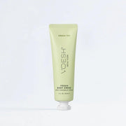 Voesh Vegan Body Creme - Green Tea 3oz - DTK Nail Supply