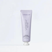Voesh Vegan Body Creme - Lavender Land 3oz - DTK Nail Supply