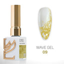 LAVIS Wave Gel 09 - 0.5 oz