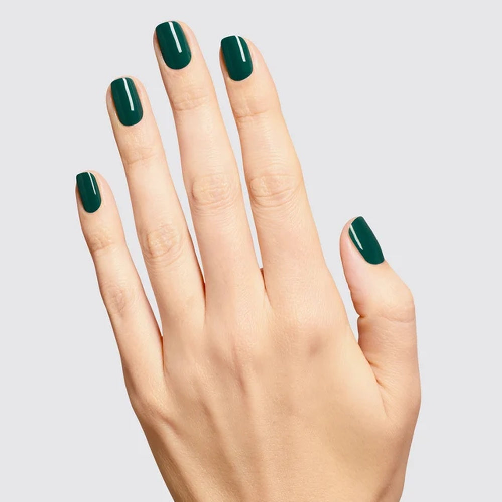 OPI Nail Lacquer - HRT10 What A Tree-T - 0.5oz (OPI M&M Collection) - DTK Nail Supply