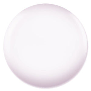 DND DC Nail Lacquer - 057 Off White Colors - White Bunny by DND DC sold by DTK Nail Supply