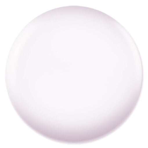 DND DC Gel Polish - 057 Off White Colors - White Bunny by DND DC sold by DTK Nail Supply
