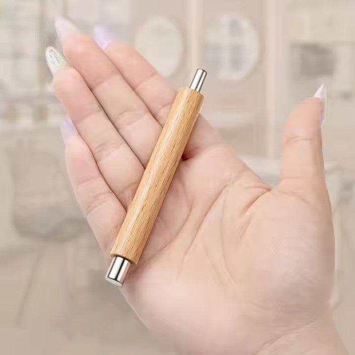 Wooden Magnet No Roll - DTK Nail Supply