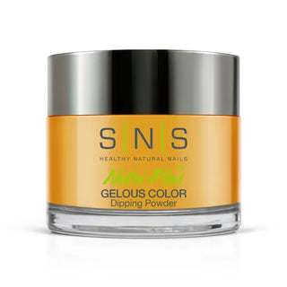 SNS Dipping Powder Nail - SUN16 See, Do