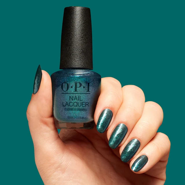 OPI Nail Lacquer - HRS10 Yuletide Sweetings! - 0.5oz