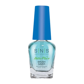  SNS Brush Saver - Dipping Essential by SNS sold by DTK Nail Supply