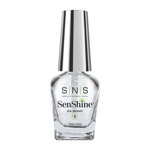  SNS Senshine E.A bond - Dipping Essential by SNS sold by DTK Nail Supply