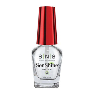  SNS Senshine Gel Top - Dipping Essential by SNS sold by DTK Nail Supply