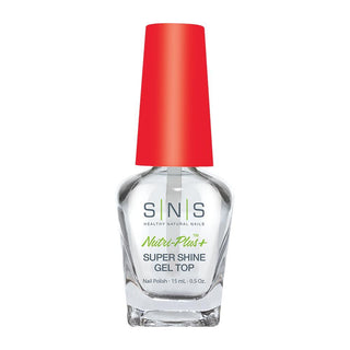  SNS Gel Top - Dipping Essential by SNS sold by DTK Nail Supply