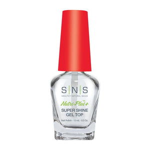 SNS Gel Top - Dipping Essential by SNS sold by DTK Nail Supply