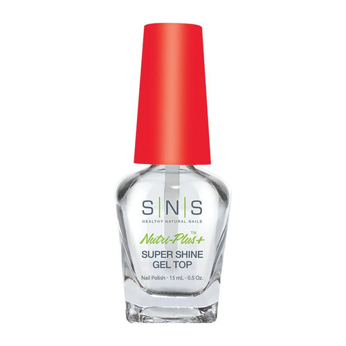  SNS Gel Top - Dipping Essential by SNS sold by DTK Nail Supply