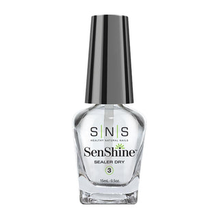  SNS Senshine Sealer Dry - Dipping Essential by SNS sold by DTK Nail Supply