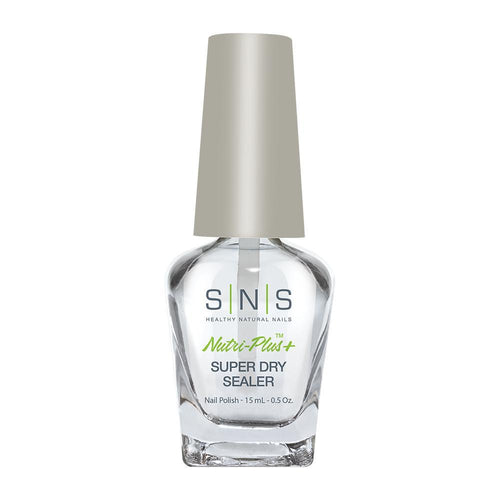  SNS Sealer Dry - Dipping Essential by SNS sold by DTK Nail Supply