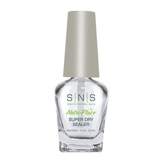  SNS Sealer Dry - Dipping Essential by SNS sold by DTK Nail Supply