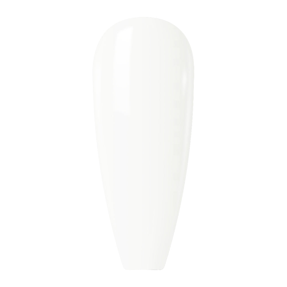  Lavis Gel Nail Polish Duo - 001 A Perfect Cloud by LAVIS NAILS sold by DTK Nail Supply