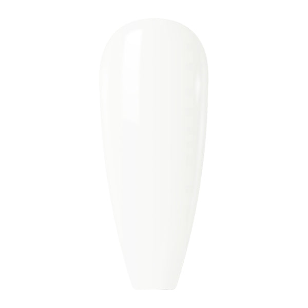  Lavis Gel Nail Polish Duo - 001 A Perfect Cloud by LAVIS NAILS sold by DTK Nail Supply