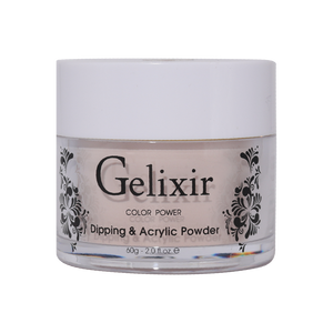  Gelixir Acrylic & Powder Dip Nails - 002 Bisque by Gelixir sold by DTK Nail Supply
