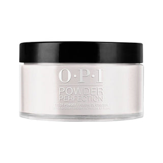  OPI 001 Clear - Pink & White Dipping Powder 4.25oz by OPI sold by DTK Nail Supply