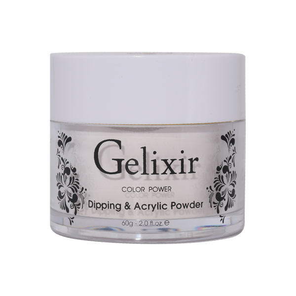  Gelixir Acrylic & Powder Dip Nails - 003 Love Bone by Gelixir sold by DTK Nail Supply