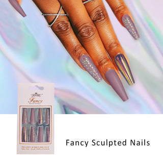  Fancy Nail - 38-0070-2G-03 by OTHER sold by DTK Nail Supply