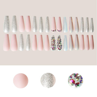  Luxury Nail - 49 - 0070-4D-10 by OTHER sold by DTK Nail Supply