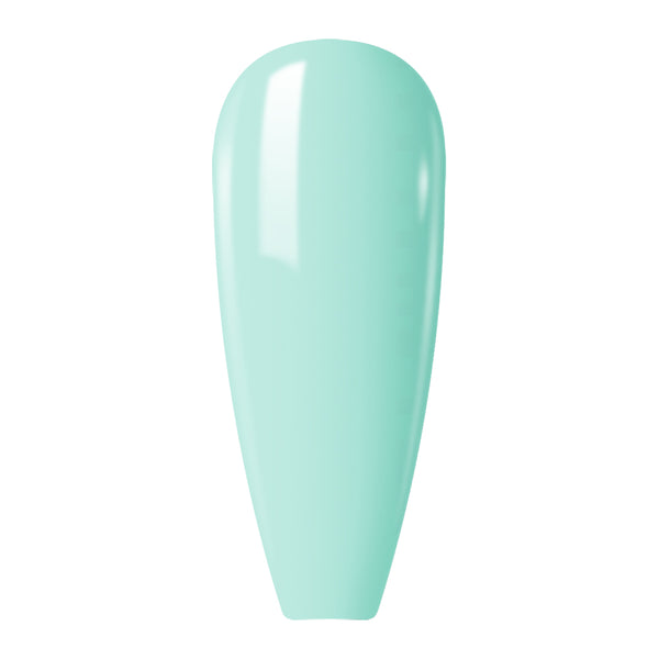  Lavis Gel Nail Polish Duo - 009 Baby Bu-Loo by LAVIS NAILS sold by DTK Nail Supply