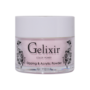 Gelixir Acrylic & Powder Dip Nails - 009 Peach by Gelixir sold by DTK Nail Supply