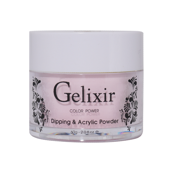  Gelixir Acrylic & Powder Dip Nails - 009 Peach by Gelixir sold by DTK Nail Supply