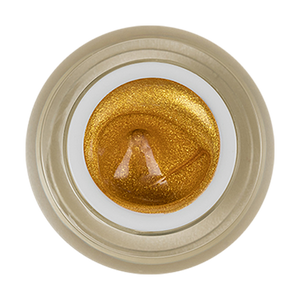  LDS Painting Gel Nail Art - 0.5oz Gold 01 by LDS sold by DTK Nail Supply