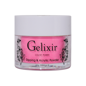  Gelixir Acrylic & Powder Dip Nails - 011 Real Barby by Gelixir sold by DTK Nail Supply