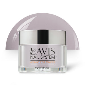  Lavis Acrylic Powder - 013 Broken Heart by LAVIS NAILS sold by DTK Nail Supply
