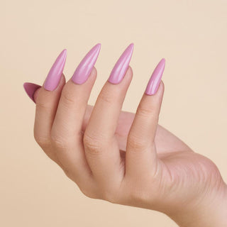  Lavis Gel Nail Polish Duo - 015 Purple Colors - Bologna Sandwich by LAVIS NAILS sold by DTK Nail Supply