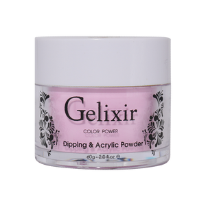  Gelixir Acrylic & Powder Dip Nails - 015 Cherry Blosson by Gelixir sold by DTK Nail Supply