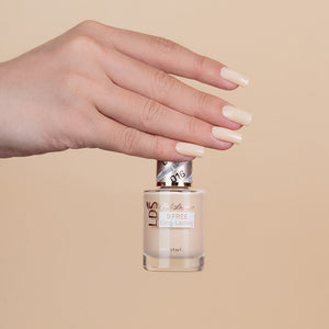  LDS Nail Lacquer - 016 Cloudless Skin by LDS sold by DTK Nail Supply
