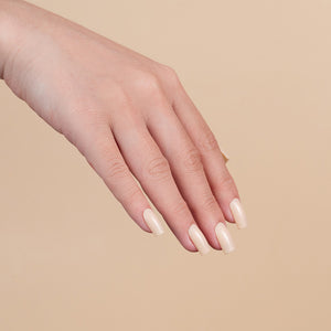  LDS Nail Lacquer - 016 Cloudless Skin by LDS sold by DTK Nail Supply