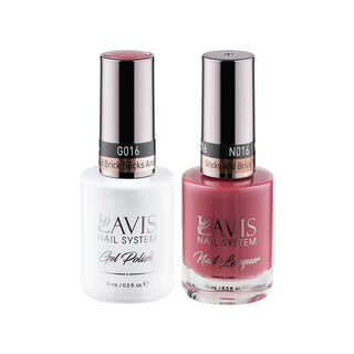  WINE OBSESSION - LAVIS Holiday Gel & Lacquer Collection: 012; 016; 027; 031; 042; 058; 061; 091; 092 by LAVIS NAILS sold by DTK Nail Supply