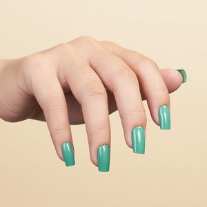  LDS Nail Lacquer - 018 Bee-Leaf In Yourself by LDS sold by DTK Nail Supply