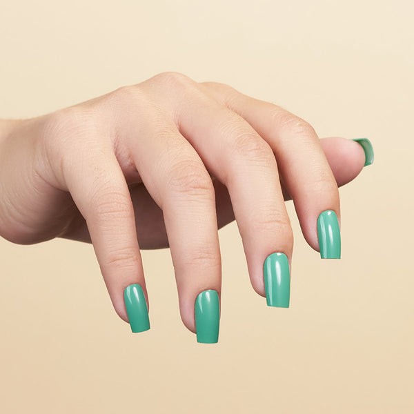  LDS Nail Lacquer - 018 Bee-Leaf In Yourself by LDS sold by DTK Nail Supply