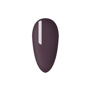  Lavis Gel Polish 019 - Dark Chestnut by LAVIS NAILS sold by DTK Nail Supply